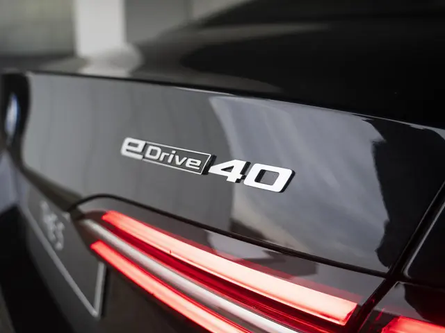 BMW i5 eDrive40 2025 Elektrisch 29