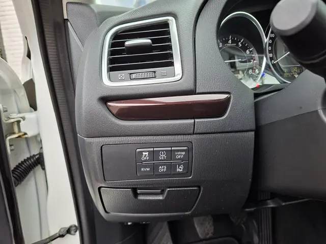 Mazda 6 Sportbreak 2.0 HP GT-M 2014 Benzine 15