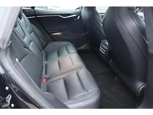 Tesla Model S 100D 2017 Elektrisch 16