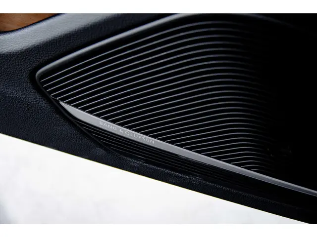 Audi RS4 Urban 2021 Benzine 50