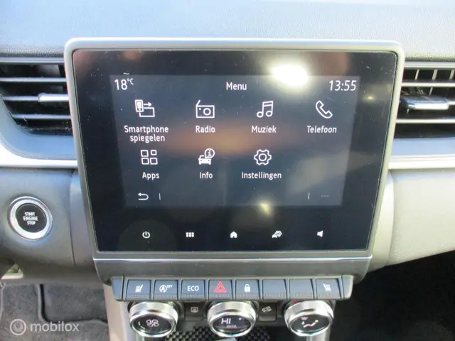 Renault Captur 1.0 TCe 90 Zen 2020 Benzine 18