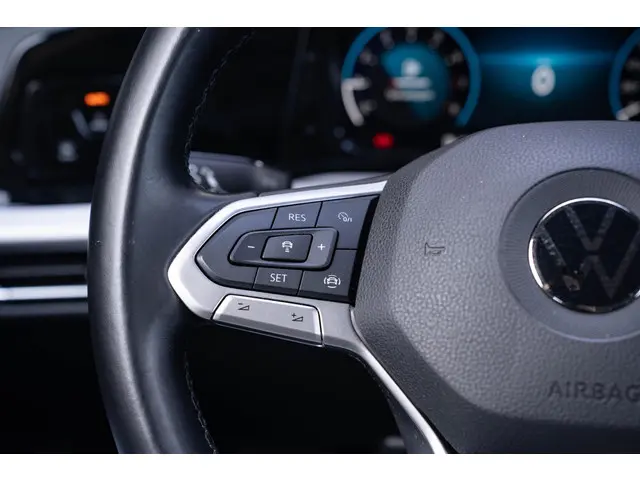 Volkswagen Golf 1.0 TSI Life 2020 Benzine 21