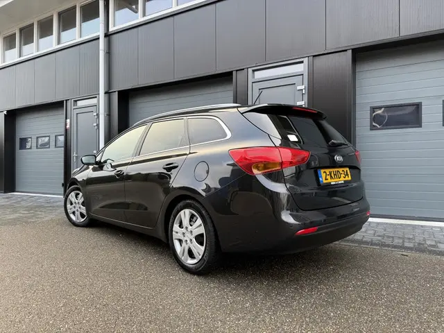 Kia cee'd 3