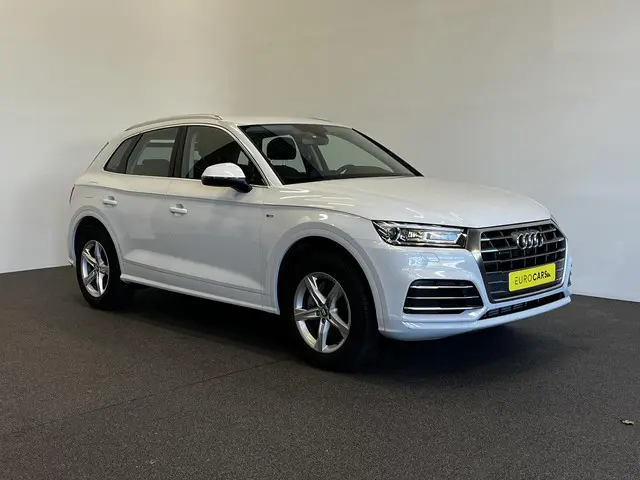 Audi Q5 3