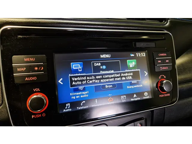 Nissan Leaf Tekna 40 kWh 2019 Elektrisch 18