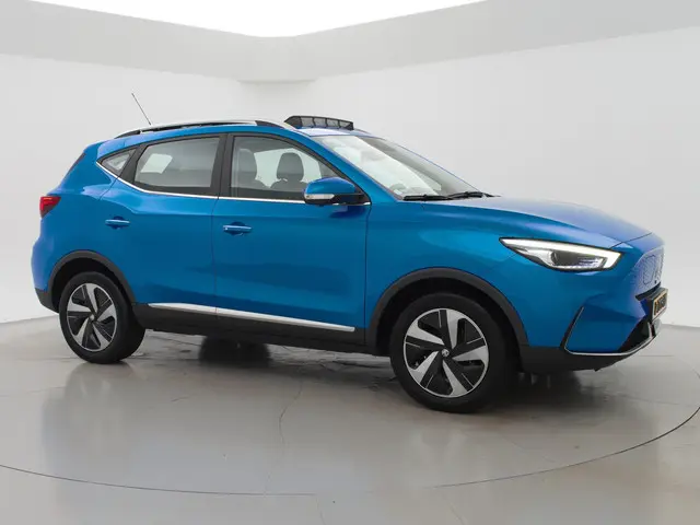 MG ZS-EV MG EV 50 KWH LUXURY 2022 Elektrisch 21