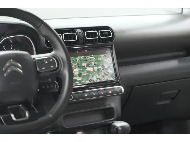 Citroën C3 Aircross PureTech 110 Feel 2024 Benzine 50