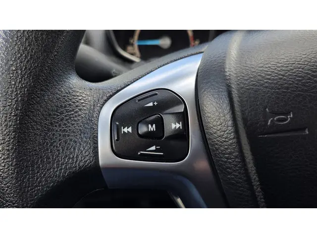 Ford Fiesta 1.25 Style 2015 Benzine 13