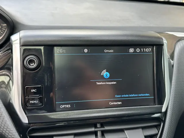 Peugeot 2008 1.2 PureTech GT-line 2018 Benzine 20