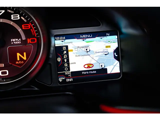 Ferrari 812 GTS 6.5 V12 HELE 2020 Benzine 22