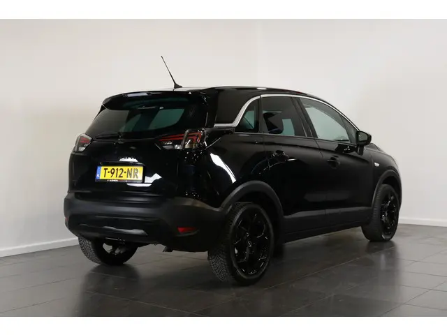 Opel Crossland 1.2 Turbo GS Line 2023 Benzine 3