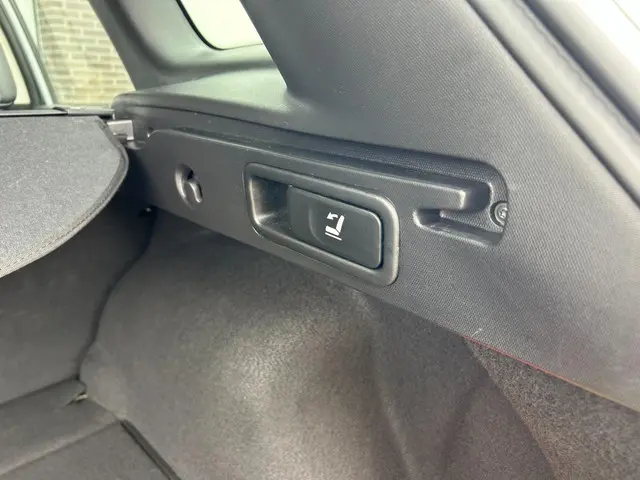 Renault Kadjar 1.3 TCe Techno 2022 Benzine 9