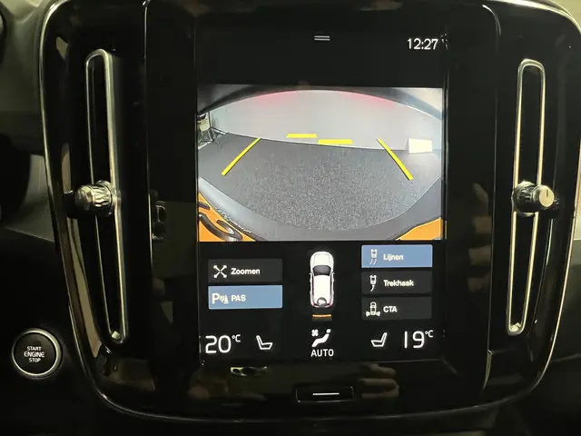 Volvo XC40 1.5 T3 Momentum Pro 2020 Benzine 19