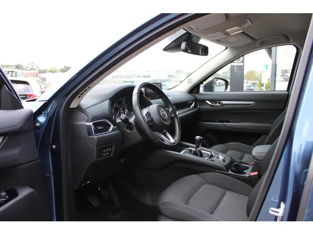 Mazda CX-5 2.0 SkyActiv-G 165 Comfort 2020 Benzine 13