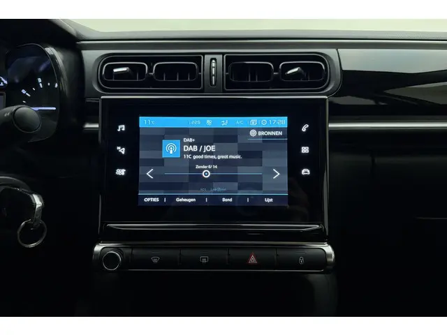 Citroën C3 1.2 PureTech Feel 2020 Benzine 22