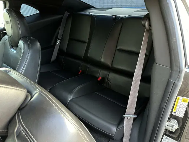 Chevrolet Camaro USA 6.2 LT1 2014 Benzine 19