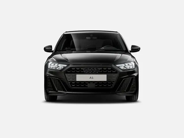 Audi A1 Sportback 25 TFSI S edition 95 PK 2026 Benzine 6