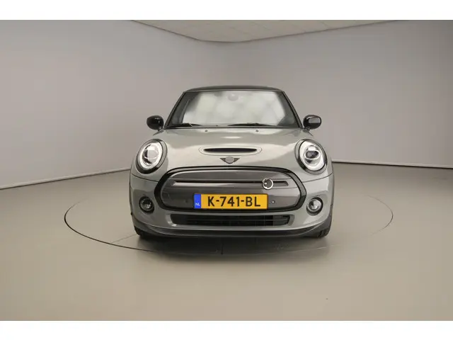 MINI Electric 3-deurs SE 2020 Elektrisch 5