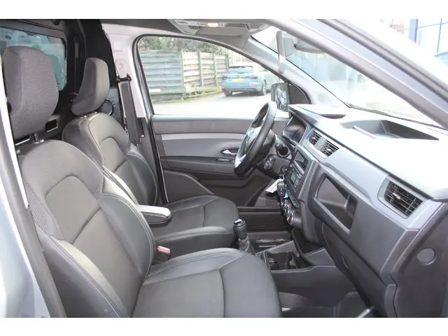 Renault Kangoo Express 1.5 dCi 95 Comfort + 2021 Diesel 7