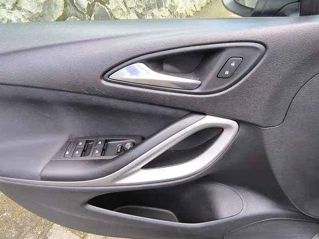 Opel Astra Sports Tourer 1.2 Edition 2021 Benzine 29