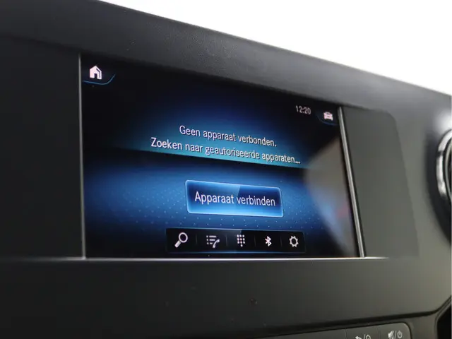 Mercedes-Benz Sprinter 314 2.2 CDI L2H2 2019 Diesel 39