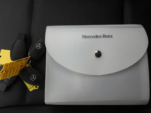 Mercedes-Benz eVito Lang 66 kWh 2022 Elektrisch 31