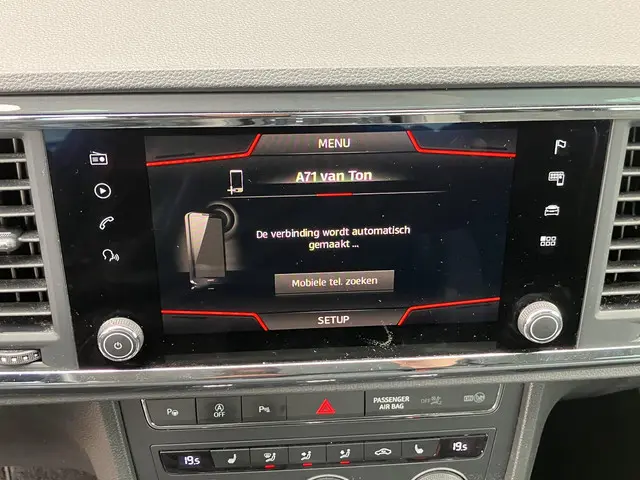 SEAT Ateca 1.5 TSI 2019 Benzine 33