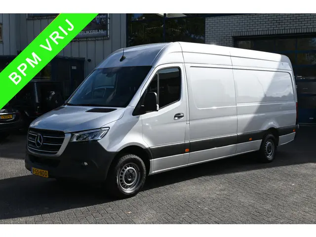 Mercedes-Benz Sprinter 315 CDI L3H2 2021 Diesel