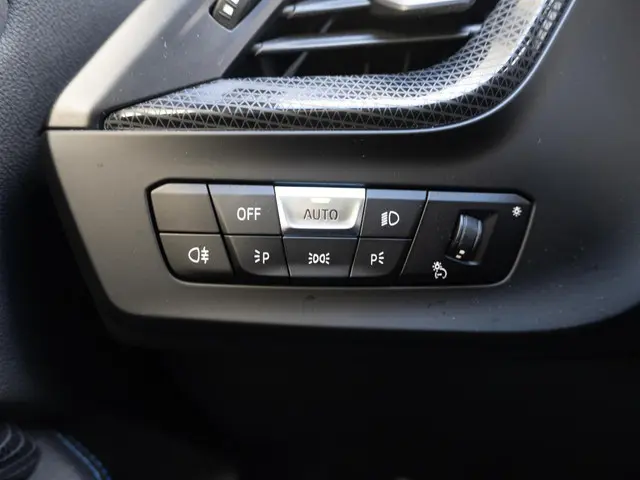 BMW 1 Serie M135i xDrive 2021 Benzine 26