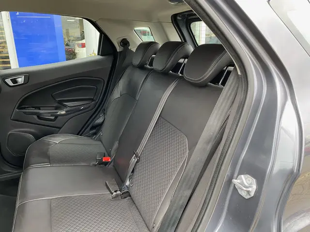 Ford EcoSport 1.0 EcoBoost Titanium 2017 Benzine 11