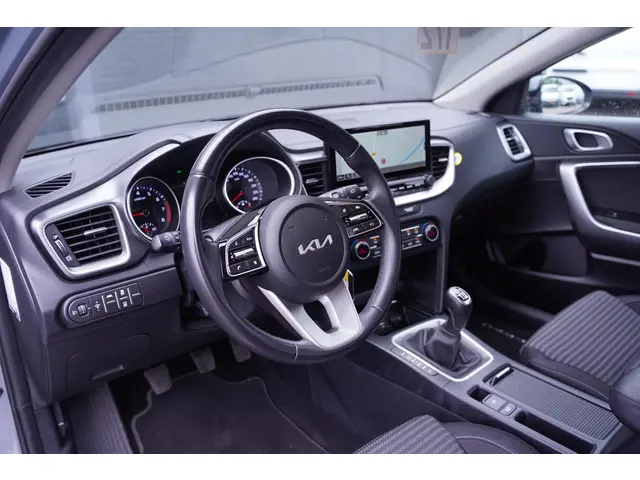 Kia Ceed Sportswagon 1.0 T-GDi DynamicLine 2022 Benzine 27