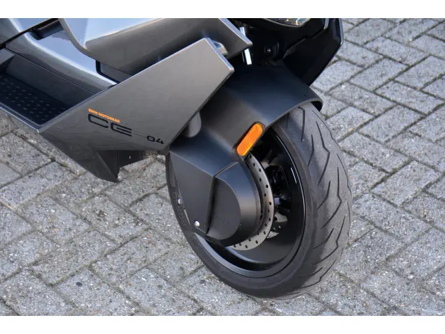 BMW CE 04 Scooter 2023 Elektrisch 18