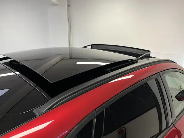 Ford Kuga 2.5 PHEV ST-Line 2024 Hybride Benzine 5