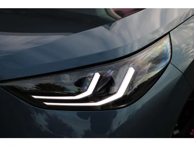 BMW X3 30e xDrive M Sport Automaat 2025 Hybride Benzine 8