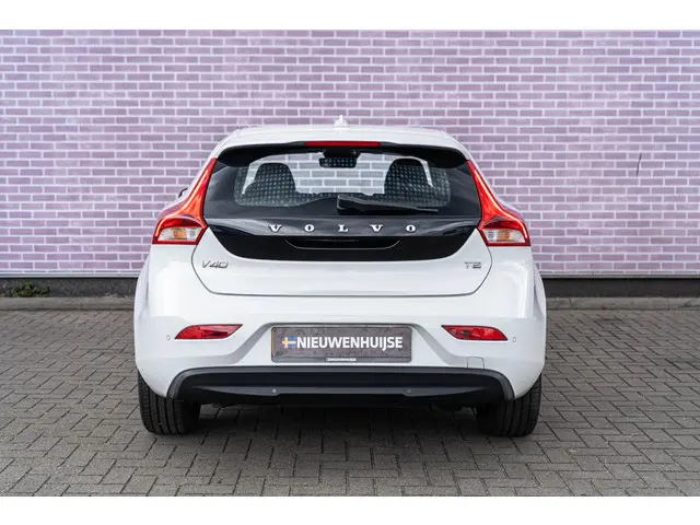 Volvo V40 1.5 T2 Polar+ 2019 Benzine 12