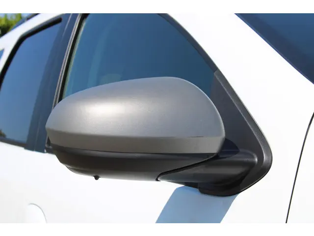 Dacia Duster TCe 100 Bi-Fuel Journey 2024 LPG/Gas 11