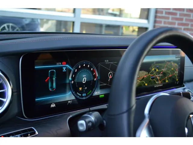 Mercedes-Benz CLS 450 4M Ed.1 AMG 2019 Benzine 9