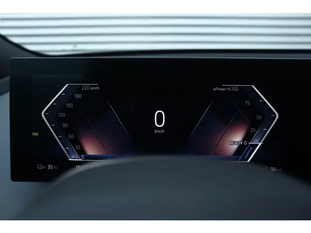 BMW iX xDrive40 2023 Elektrisch 20