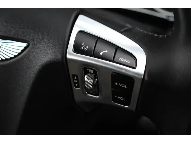 Bentley Continental GT 4.0 V8 508pk 2013 Benzine 94