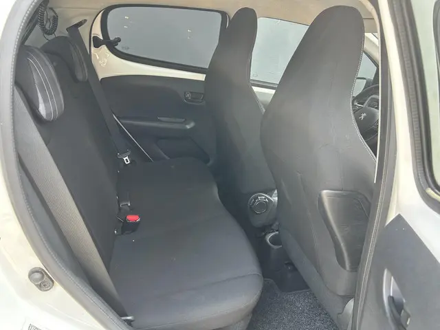 Peugeot 108 1.0 e-VTi Active 2019 Benzine 14