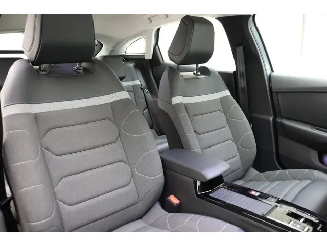 Citroën ë-C4 Feel Edition 50 kWh 2020 Elektrisch 10