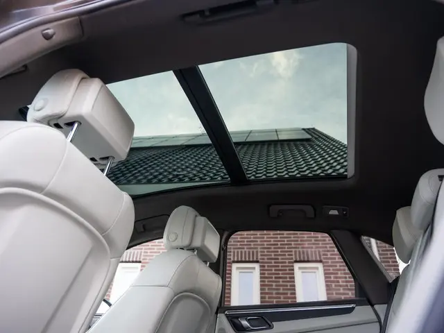 Porsche Macan 2.0T 252pk PDK AWD 2016 Benzine 39