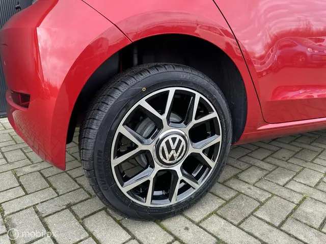 Volkswagen up! 1.0 2022 Benzine 21