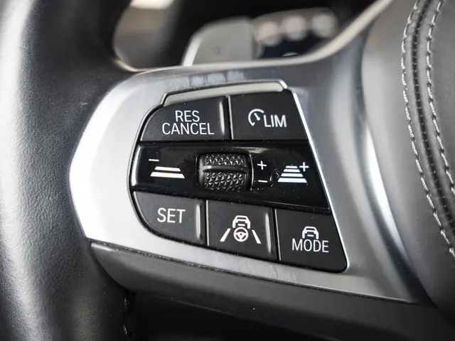 BMW 8 Serie Coupé 840i 2023 Benzine 67