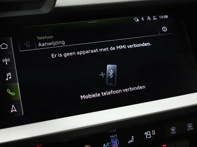 Audi A3 Limousine 30 TFSI 110PK S-tronic 2023 Benzine 36