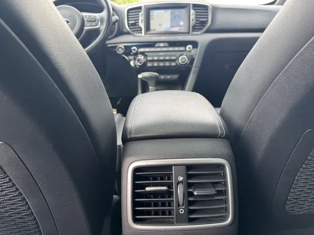 Kia Sportage 1.6 T-GDI 4WD GT-Line 2016 Benzine 17