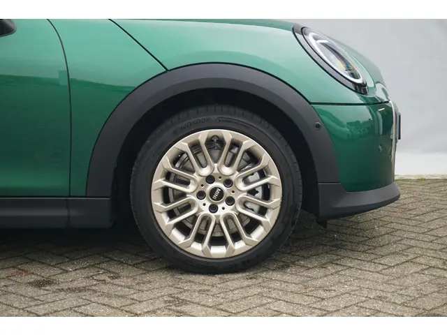 MINI 3-Deurs Cooper C 2024 Benzine 7