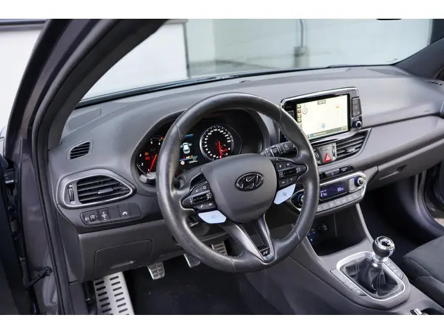 Hyundai i30 2.0 T-GDI N2 Performance 2018 Benzine 40