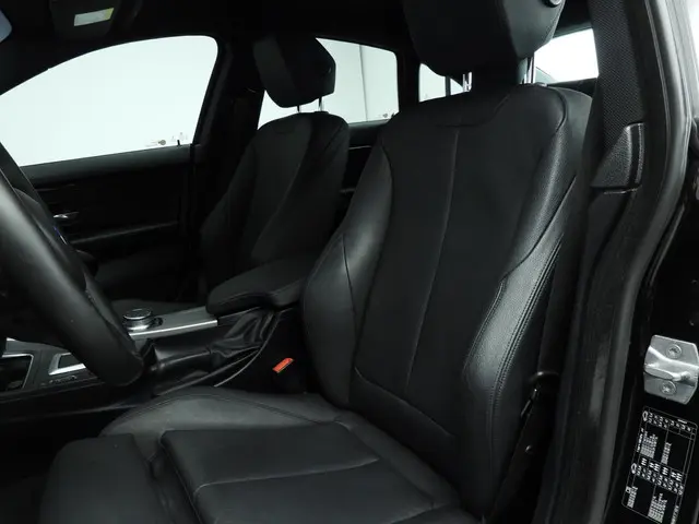 BMW 4 Serie Gran Coupe 418i 2019 Benzine 7