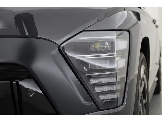 Hyundai Kona Electric N Line 65.4 kWh 2024 Elektrisch 34